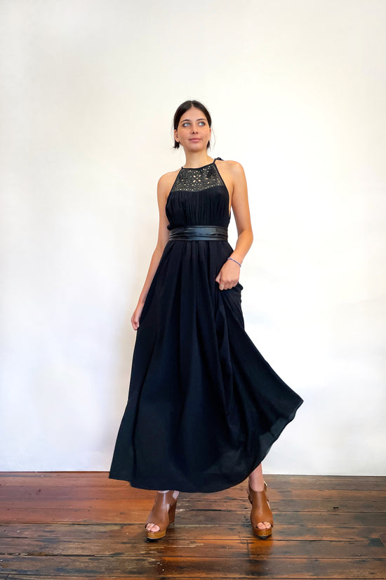 Image Title Sway Dress